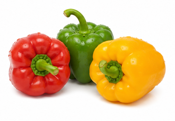 Bell Peppers