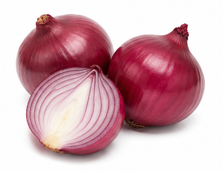 Onions