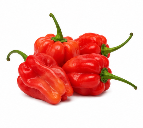 Peppers